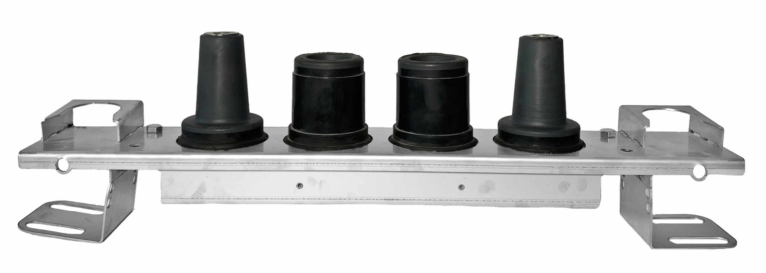 4 vias
