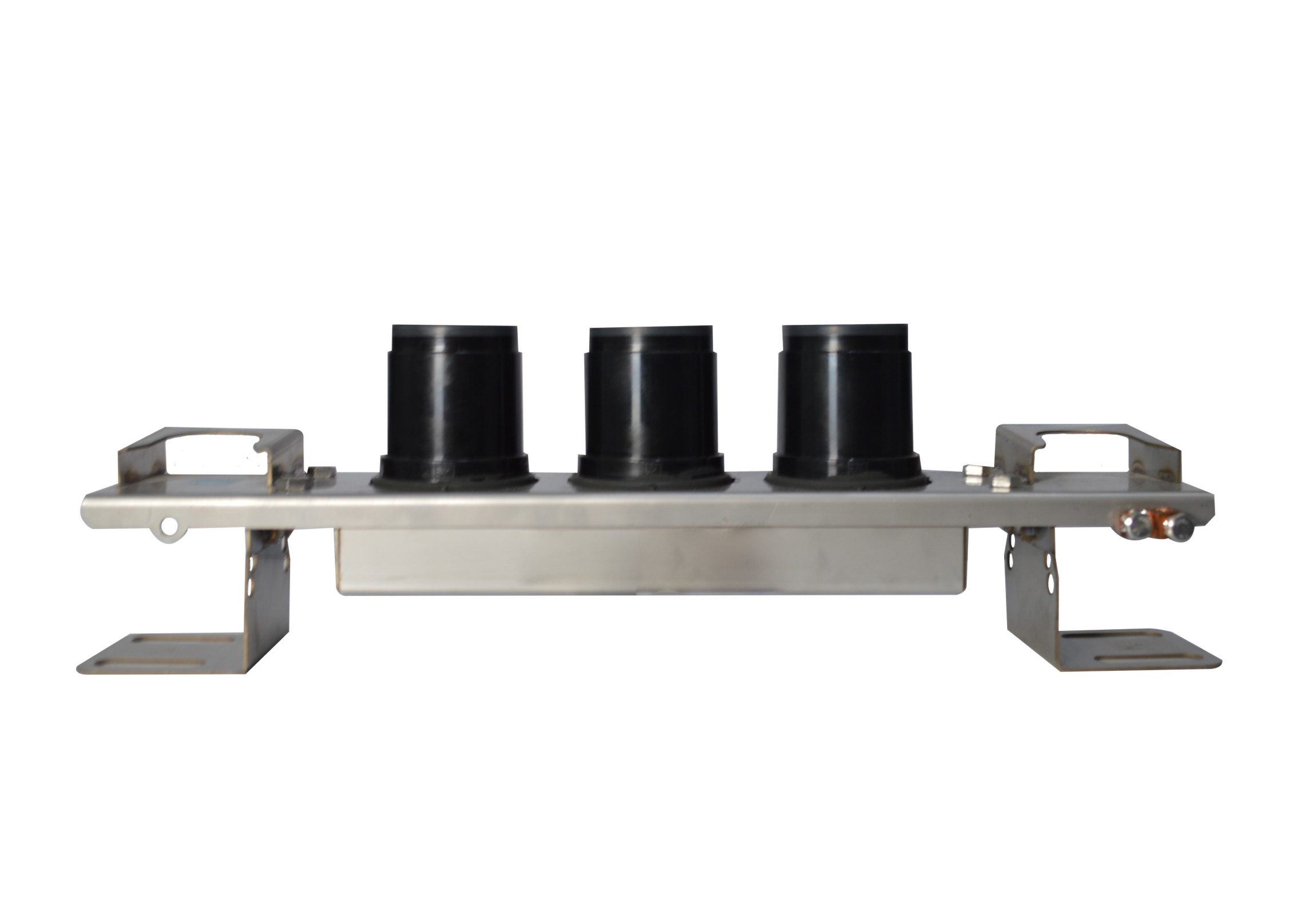 caja deri 3 vias 200 amp